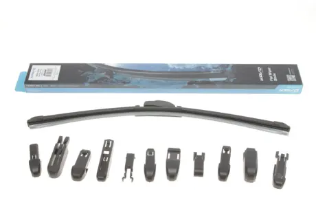 Щітка склоочисника PARTS KAVO WFB-18450