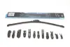 Щітка склоочисника PARTS KAVO WFB-19480 (фото 1)