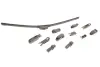 Щітка склоочисника PARTS KAVO WFB-21530 (фото 16)