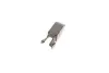 Щітка склоочисника PARTS KAVO WFB-26660 (фото 10)