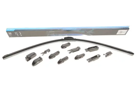 Щітка склоочисника PARTS KAVO WFB-28700