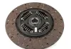Диск зчеплення MB Vario 4.3 (d=362mm) KAWE 4607 (фото 2)