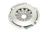 Комплект сцепления Audi 100/VW Passat 1.6-1.8 80-90 (d=210mm) (+выжимной)) KAWE 952571 (фото 2)