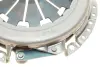 Комплект сцепления Audi 100/VW Passat 1.6-1.8 80-90 (d=210mm) (+выжимной)) KAWE 952571 (фото 3)