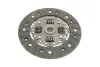 Комплект сцепления Audi 100/VW Passat 1.6-1.8 80-90 (d=210mm) (+выжимной)) KAWE 952571 (фото 5)