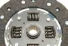 Комплект сцепления Audi 100/VW Passat 1.6-1.8 80-90 (d=210mm) (+выжимной)) KAWE 952571 (фото 6)