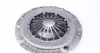 Комплект сцепления VW LT 2.4 TD -96 (d=228mm) (+выжимной)) KAWE 952782 (фото 4)