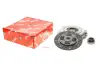 Комплект зчеплення Ford Scorpio/Sierra -93 (d=215mm) (+вижимний))) KAWE 954052 (фото 1)