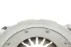 Комплект зчеплення Ford Scorpio/Sierra -93 (d=215mm) (+вижимний))) KAWE 954052 (фото 3)