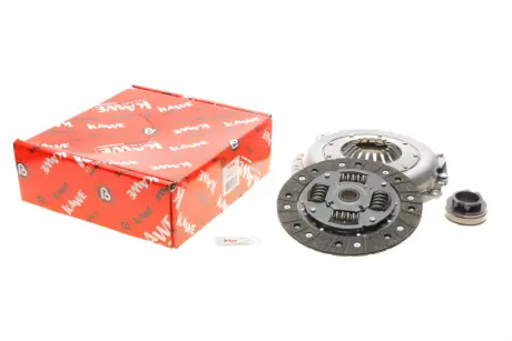 Комплект зчеплення Ford Scorpio/Sierra -93 (d=215mm) (+вижимний))) KAWE 954052