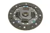 Комплект зчеплення Ford Scorpio/Sierra -93 (d=215mm) (+вижимний))) KAWE 954052 (фото 5)