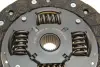 Комплект зчеплення Ford Scorpio/Sierra -93 (d=215mm) (+вижимний))) KAWE 954052 (фото 6)
