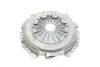Комплект зчеплення Toyota Land Cruiser 2.4 TD 84-96 (d=225mm) (+вижимний) KAWE 955398 (фото 3)
