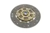 Комплект зчеплення Toyota Land Cruiser 2.4 TD 84-96 (d=225mm) (+вижимний) KAWE 955398 (фото 4)