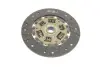 Комплект зчеплення Toyota Land Cruiser 2.4 TD 84-96 (d=225mm) (+вижимний) KAWE 955398 (фото 5)