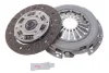 Комплект зчеплення Opel Combo 1.4 16V 04- (d=203mm) KAWE 955764 (фото 1)