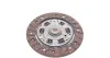 Комплект зчеплення Citroen Berlingo 1.9D 96-11 (d=200mm) (+вижимний) (ето замінено 957786) KAWE 957784 (фото 6)