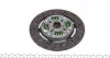Комплект зчеплення Skoda Octavia 00-10 (d=210mm) KAWE 958536 (фото 4)