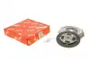 Комплект сцепления Ford Fiesta/Mazda 121 95-08 (d=180mm) KAWE 959492 (фото 1)