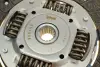 Комплект сцепления Ford Fiesta/Mazda 121 95-08 (d=180mm) KAWE 959492 (фото 9)