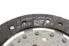 Комплект зчеплення Fiat Doblo 1.9 JTD 01- (d=230mm) (+вижимний) (Valeo всередині) (замінено 961896) KAWE 959961 (фото 3)