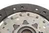 Комплект зчеплення Fiat Doblo 1.9 JTD 01- (d=230mm) (+вижимний) (Valeo всередині) (замінено 961896) KAWE 959961 (фото 4)