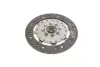 Комплект зчеплення Fiat Doblo 1.9 JTD 01- (d=230mm) (+вижимний) (Valeo всередині) (замінено 961896) KAWE 959961 (фото 5)