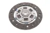 Комплект зчеплення Renault Kangoo 1.2-1.4 (d=180mm) (+вижимний) KAWE 960261 (фото 5)