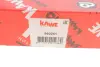 Комплект зчеплення Renault Kangoo 1.2-1.4 (d=180mm) (+вижимний) KAWE 960261 (фото 9)