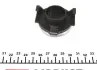 Комплект зчеплення Renault Kangoo 1.9dCi 00- (d=215mm) (+вижимний))) KAWE 960311 (фото 2)