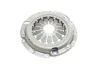 Комплект зчеплення Mazda 323 III/VI/ 626 II/III/IV 2.0 TD/1.6 GT T/2.0 (d=225mm)+вижимний) KAWE 960361 (фото 4)