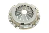 Комплект сцепления Hyundai H-1 97-04 (d=240mm) (+ выжимной)) KAWE 960461 (фото 4)