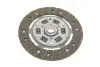 Комплект зчеплення Mitsubishi Carisma 1.6 95-06 (d=200mm) (+вижимний))) KAWE 960741 (фото 6)
