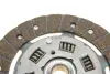 Комплект зчеплення Mitsubishi Carisma 1.6 95-06 (d=200mm) (+вижимний))) KAWE 960741 (фото 7)