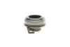 Комплект зчеплення Mitsubishi Carisma 1.6 95-06 (d=200mm) (+вижимний))) KAWE 960741 (фото 9)