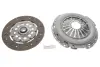 Комплект зчеплення MB Vito (W638) 2.2CDI 99-03 (d=240mm) KAWE 961507 (фото 1)