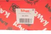 Комплект зчеплення Fiat Scudo/Ducato 2.0 JTD (d=230mm) (+вижимний) KAWE 961852 (фото 9)