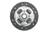 Комплект зчеплення Citroen Saxo/Xsara/Peugeot 106/206/306 96- (d=180mm) (+вижимний) KAWE 961857 (фото 5)