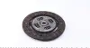 Комплект зчеплення Fiat Doblo 1.4D 10- (d=200mm) (+вижимний) (замінено 961895) KAWE 961878 (фото 4)