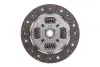 Комплект зчеплення Fiat Punto 93-09 (d=180mm) (+вижимний))) KAWE 961880 (фото 7)