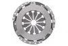 Комплект зчеплення Fiat Punto 93-09 (d=180mm) (+вижимний))) KAWE 961880 (фото 8)