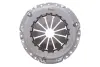 Комплект зчеплення Fiat Punto 93-09 (d=180mm) (+вижимний))) KAWE 961880 (фото 9)