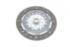 Комплект зчеплення Ford Focus/Mondeo/Volvo V30/V50 1.8-2.0 00-12 (d=228mm) KAWE 961905 (фото 2)