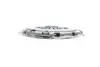 Комплект зчеплення Ford Focus/Mondeo/Volvo V30/V50 1.8-2.0 00-12 (d=228mm) KAWE 961905 (фото 6)
