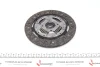 Комплект зчеплення Ford Connect 1.8TDCI 02-13 (d=235mm) KAWE 961909 (фото 2)