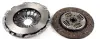 Зчеплення NISSAN, OPEL, RENAULT KAWE 962076 (фото 2)