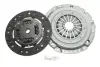Комплект зчеплення Opel Vectra B/Astra G 2.0 DTI 97-05 (d=230mm) KAWE 962083 (фото 1)