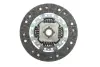 Комплект зчеплення Opel Vectra B/Astra G 2.0 DTI 97-05 (d=230mm) KAWE 962083 (фото 5)