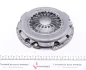 Комплект зчеплення Renault Laguna 1.8 16V 01- (d=215mm) KAWE 962106 (фото 4)