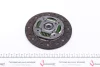 Комплект зчеплення Renault Laguna 1.8 16V 01- (d=215mm) KAWE 962106 (фото 5)